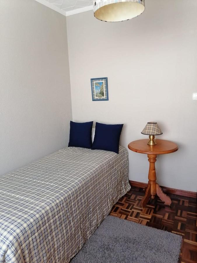 Apartamento Piso En Pleno Centro De Miño Exterior foto